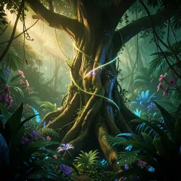 Lushish situation