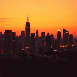Harmony in the City
