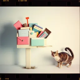 Der Postbote