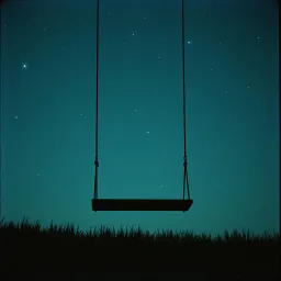 Porch Swing Confessions