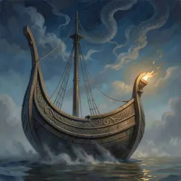 Odin Hear My Call