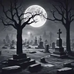 Graveyard