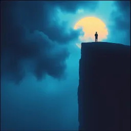 Shadows in the Mind