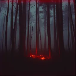 Ashes