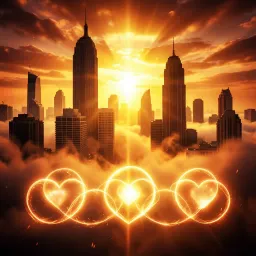 Rise as one