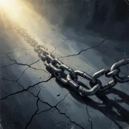 Broken Chains