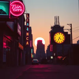 Lost in the Years