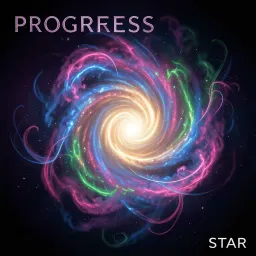 STAR - "PROGRESS" 8D