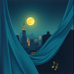 Velvet Moon