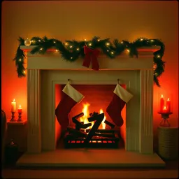 Legendary Christmas