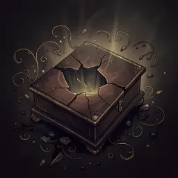 Chocolate Knife