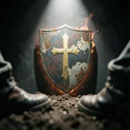 RISE UP!