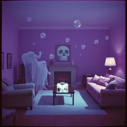 Ghost 