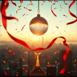 Happy New Year