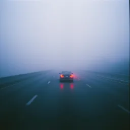 Fast lane