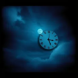 Midnight Respawn