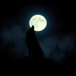 Where is the Dogman