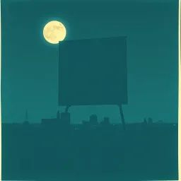 Midnight Canvas