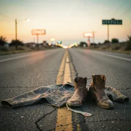 Highway Heart 3 Cam