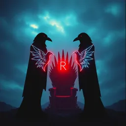 Two titans {BigME pt2}