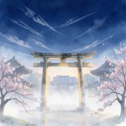 STAR - "BAMBOO" 8D