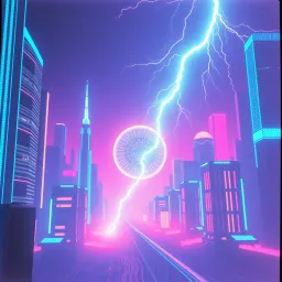 Thunder Circuit