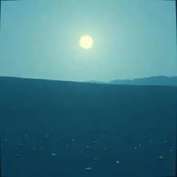 Bajo un Cielo de Recuerdos