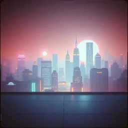 Neon Nights