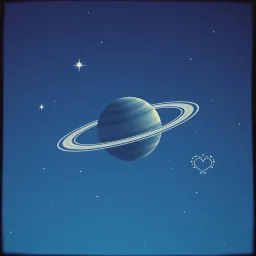 Promessa De Titã e Saturno