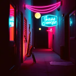 Midnight Serenade