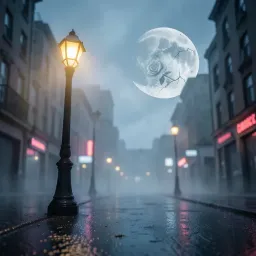 Lost hours