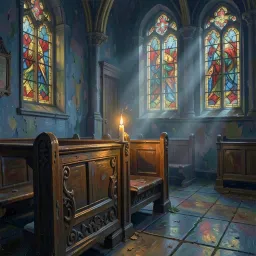 Remember me, Lord