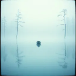 Silent Waters