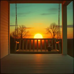 Still Holding On