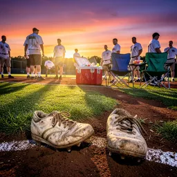 Softball Life
