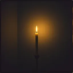 Echo dans le silence
