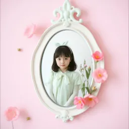 In the Mirror