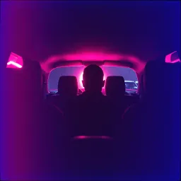 Backseat Sermon