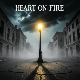 Heart on Fire