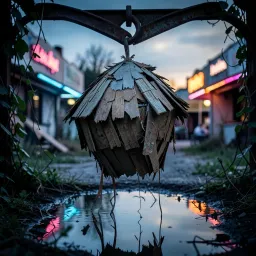 Im not your pinata