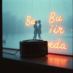Bu Bir Veda