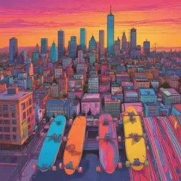 Summerdreams
