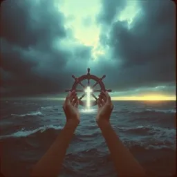 Surrender the Reins