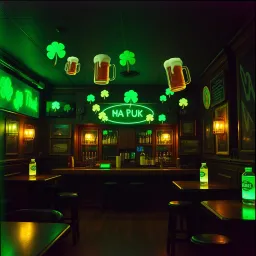 Celtic fire