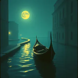 Venetian Tango