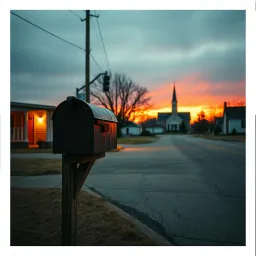 Hometown Heartless