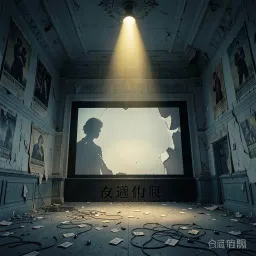 自导自演