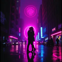 Red Light Seduction