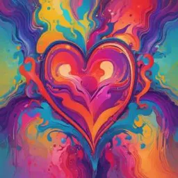 Cores Do Amor 