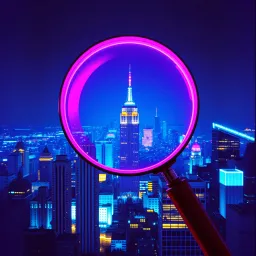 "Solving Crimes in Sixty Seconds (And Looking Good Doing It)":
